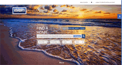Desktop Screenshot of chicora.com
